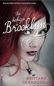 HECHIZOS DE BROOKLYN, LOS (COSAS DE BRUJAS 2) | 9788499187396 | GERAGOTELIS, BRITANY | Llibreria Drac - Llibreria d'Olot | Comprar llibres en català i castellà online