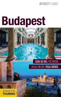 BUDAPEST 2016 (INTERCITY GUIDES) | 9788499358017 | GÓMEZ, IÑAKI | Llibreria Drac - Llibreria d'Olot | Comprar llibres en català i castellà online