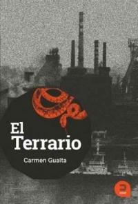 TERRARIO, EL | 9788415995180 | GUAITA, CARMEN | Llibreria Drac - Llibreria d'Olot | Comprar llibres en català i castellà online