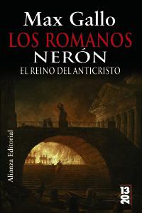 ROMANOS, LOS. NERON EL REINO DEL ANTICRISTO | 9788420668932 | GALLO, MAX | Llibreria Drac - Librería de Olot | Comprar libros en catalán y castellano online