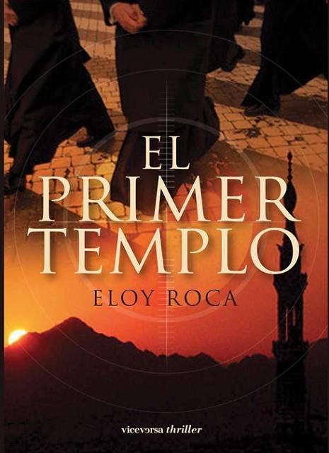 PRIMER TEMPLO, EL | 9788492819089 | ROCA, ELOY | Llibreria Drac - Llibreria d'Olot | Comprar llibres en català i castellà online