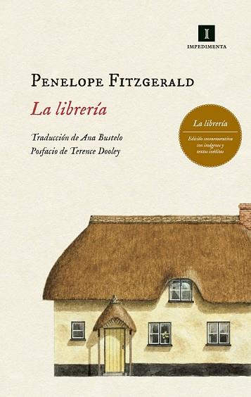 LIBRERÍA, LA | 9788417115197 | FITZGERALD, PENELOPE | Llibreria Drac - Llibreria d'Olot | Comprar llibres en català i castellà online