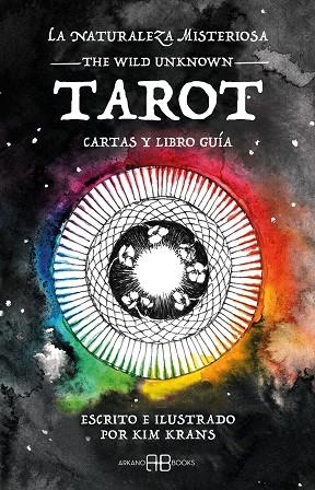 NATURALEZA MISTERIOSA. TAROT | 9788417851668 | KRANS, KIM | Llibreria Drac - Llibreria d'Olot | Comprar llibres en català i castellà online