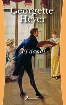 DANDI, EL | 9788498382488 | HEYER, GEORGETTE | Llibreria Drac - Llibreria d'Olot | Comprar llibres en català i castellà online