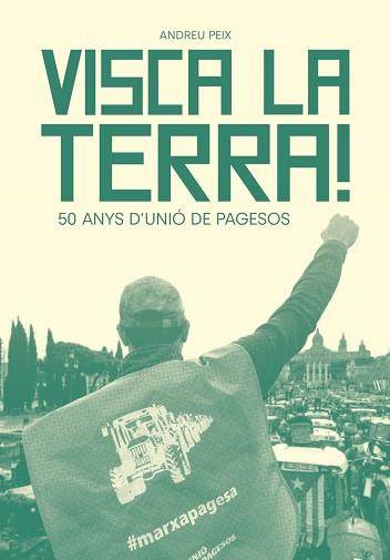 VISCA LA TERRA! | 9788411730808 | PEIX MASSIP, ANDREU | Llibreria Drac - Llibreria d'Olot | Comprar llibres en català i castellà online