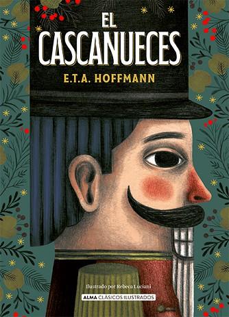 CASCANUECES, EL | 9788418933943 | HOFFMANN, E.T.A. | Llibreria Drac - Librería de Olot | Comprar libros en catalán y castellano online