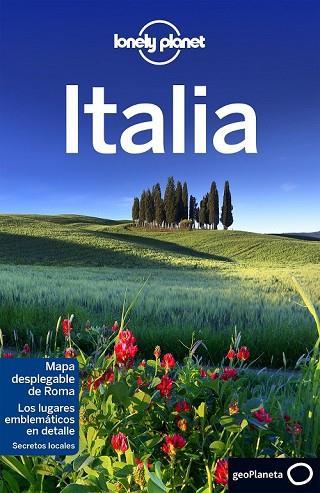 ITALIA 2016 (LONELY PLANET) | 9788408148616 | AAVV | Llibreria Drac - Librería de Olot | Comprar libros en catalán y castellano online
