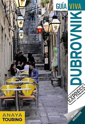 DUBROVNIK 2018 (GUIA VIVA EXPRESS) | 9788499359984 | FERNÁNDEZ, LUIS ARGEO | Llibreria Drac - Librería de Olot | Comprar libros en catalán y castellano online