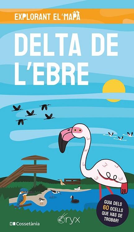 DELTA DE L'EBRE | 9788413563886 | AUTOR, SENSE | Llibreria Drac - Llibreria d'Olot | Comprar llibres en català i castellà online