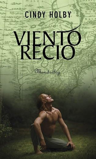 VIENTO RECIO | 9788483651940 | HOLBY, CINDY | Llibreria Drac - Llibreria d'Olot | Comprar llibres en català i castellà online