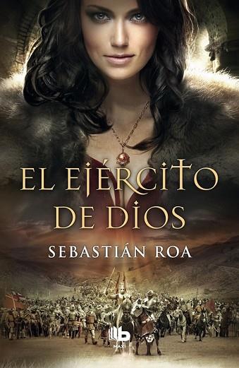 EJÉRCITO DE DIOS, EL | 9788490702581 | ROA, SEBASTIÁN | Llibreria Drac - Llibreria d'Olot | Comprar llibres en català i castellà online