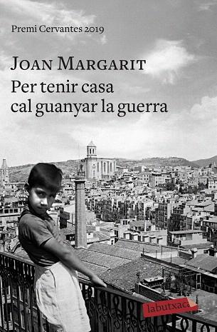 PER TENIR CASA CAL GUANYAR LA GUERRA | 9788417423377 | MARGARIT, JOAN | Llibreria Drac - Llibreria d'Olot | Comprar llibres en català i castellà online