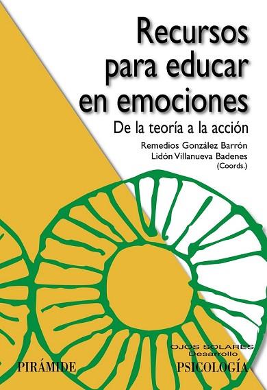 RECURSOS PARA EDUCAR EN EMOCIONES | 9788436832600 | AA.DD. | Llibreria Drac - Llibreria d'Olot | Comprar llibres en català i castellà online