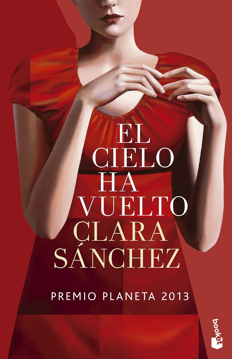 CIELO HA VUELTO, EL | 9788408132486 | SÁNCHEZ, CLARA | Llibreria Drac - Llibreria d'Olot | Comprar llibres en català i castellà online