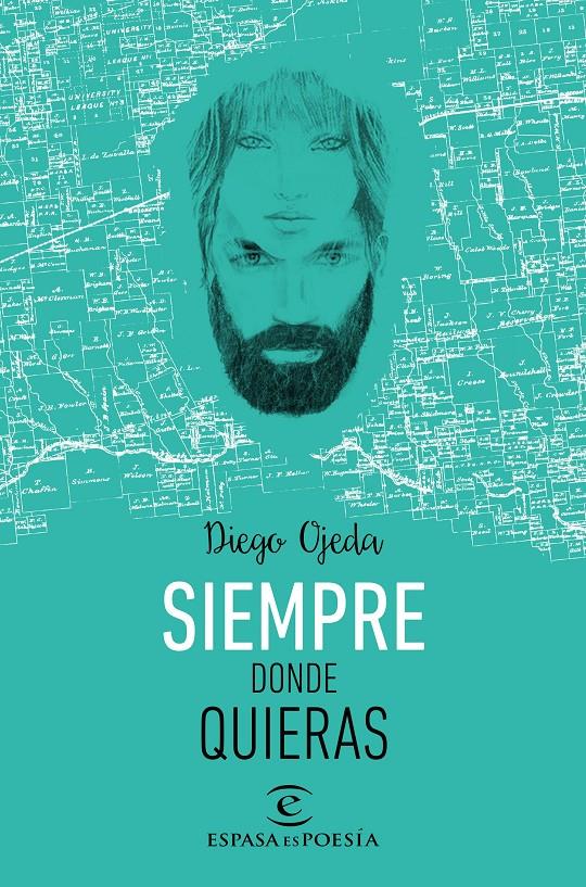 SIEMPRE DONDE QUIERAS | 9788467044867 | OJEDA, DIEGO | Llibreria Drac - Llibreria d'Olot | Comprar llibres en català i castellà online