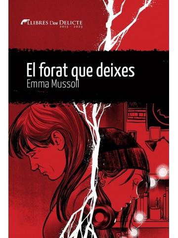 FORAT QUE DEIXES, EL | 9788419415103 | MUSSOLL, EMMA | Llibreria Drac - Llibreria d'Olot | Comprar llibres en català i castellà online