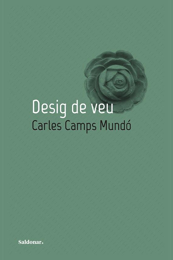 DESIG DE VEU | 9788417611552 | CAMPS, CARLES | Llibreria Drac - Llibreria d'Olot | Comprar llibres en català i castellà online