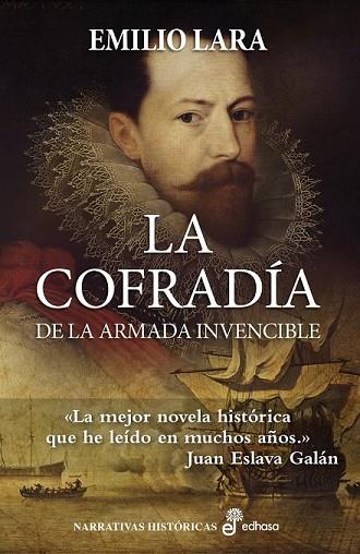 COFRADIADE LA ARMADA INVENCIBLE, LA | 9788435063166 | LARA, EMILIO | Llibreria Drac - Librería de Olot | Comprar libros en catalán y castellano online