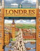 LONDRES (CIUDADES EN EL TIEMPLO) | 9788498014020 | PLATT, RICHARD | Llibreria Drac - Librería de Olot | Comprar libros en catalán y castellano online