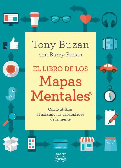 LIBRO DE LOS MAPAS MENTALES, EL | 9788479539634 | BUZAN, TONY | Llibreria Drac - Llibreria d'Olot | Comprar llibres en català i castellà online