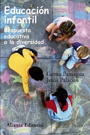 EDUCACION INFANTIL | 9788420647852 | PALACIOS, JESUS; PANIAGUA, GEMA | Llibreria Drac - Llibreria d'Olot | Comprar llibres en català i castellà online