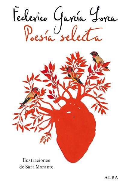 POESÍA SELECTA | 9788411781091 | GARCÍA LORCA, FEDERICO | Llibreria Drac - Llibreria d'Olot | Comprar llibres en català i castellà online