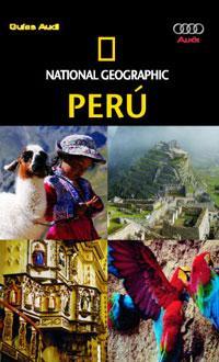 PERU 2009 (GUIAS AUDI) | 9788482984766 | AA.VV. | Llibreria Drac - Librería de Olot | Comprar libros en catalán y castellano online