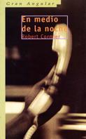 EN MEDIO DE LA NOCHE | 9788434867925 | CORMIER, ROBERT | Llibreria Drac - Librería de Olot | Comprar libros en catalán y castellano online