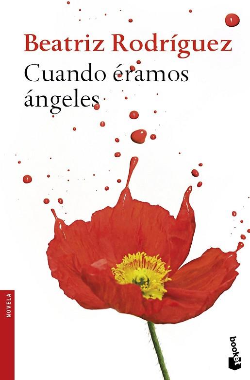 CUANDO ÉRAMOS ÁNGELES | 9788432232503 | RODRÍGUEZ, BEATRIZ | Llibreria Drac - Librería de Olot | Comprar libros en catalán y castellano online