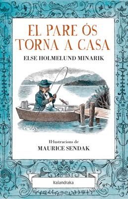 PARE ÓS TORNA A CASA, EL | 9788484649304 | HOLMELUND, ELSE | Llibreria Drac - Librería de Olot | Comprar libros en catalán y castellano online