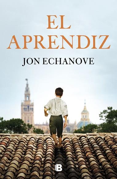 APRENDIZ, EL | 9788466680387 | ECHANOVE, JON | Llibreria Drac - Llibreria d'Olot | Comprar llibres en català i castellà online