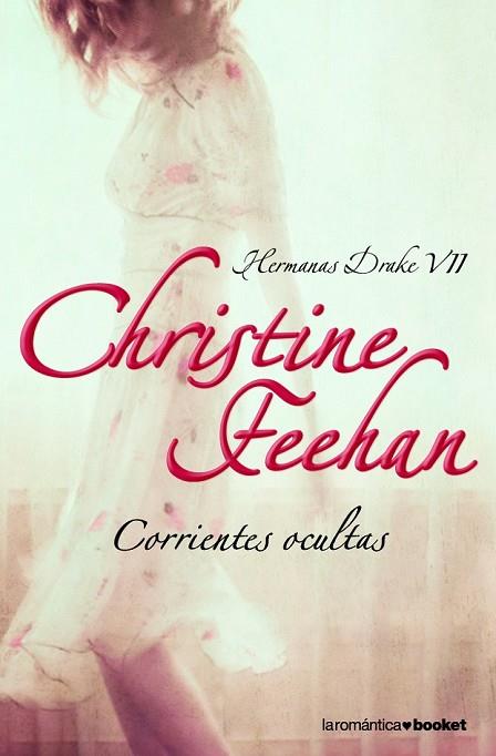 CORRIENTES OCULTAS | 9788408095026 | FEEHAN, CHRISTINE | Llibreria Drac - Librería de Olot | Comprar libros en catalán y castellano online