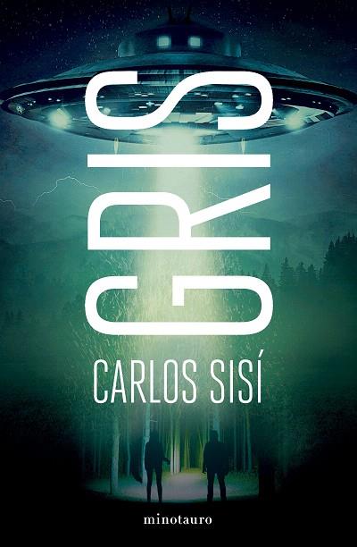 GRIS | 9788445016930 | SISÍ, CARLOS | Llibreria Drac - Llibreria d'Olot | Comprar llibres en català i castellà online