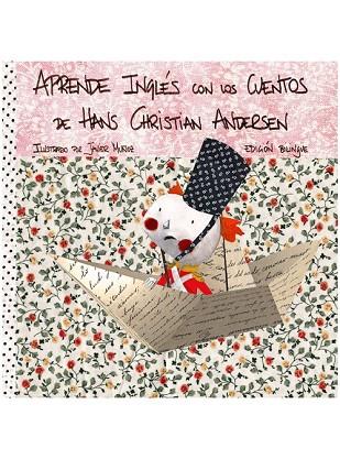 APRENDE INGLES CON LOS CUENTOS DE HANS CHRISTIAN ANDERSEN | 9788492968077 | ANDERSEN, HANS CHRISTIAN | Llibreria Drac - Llibreria d'Olot | Comprar llibres en català i castellà online