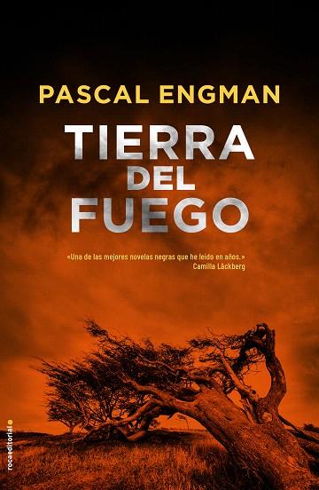 TIERRA DEL FUEGO | 9788417805883 | ENGMAN, PASCAL | Llibreria Drac - Llibreria d'Olot | Comprar llibres en català i castellà online