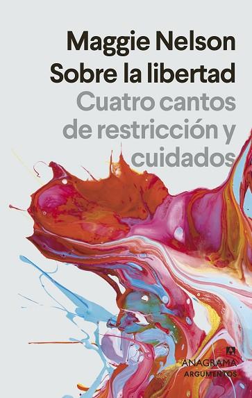 SOBRE LA LIBERTAD | 9788433964953 | NELSON, MAGGIE | Llibreria Drac - Llibreria d'Olot | Comprar llibres en català i castellà online