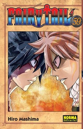 FAIRY TAIL 59 | 9788467931815 | MASHIMA, HIRO | Llibreria Drac - Llibreria d'Olot | Comprar llibres en català i castellà online