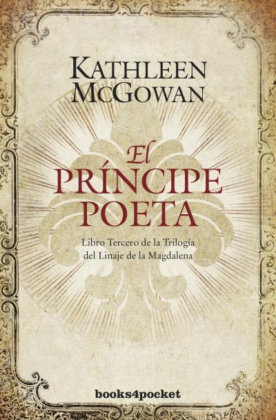 PRÍNCIPE POETA, EL | 9788415870210 | MCGOWAN, KATHLEEN | Llibreria Drac - Librería de Olot | Comprar libros en catalán y castellano online