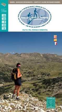 RUTA DELS ESTANYS AMAGATS | 9788480907217 | AA.DD. | Llibreria Drac - Llibreria d'Olot | Comprar llibres en català i castellà online