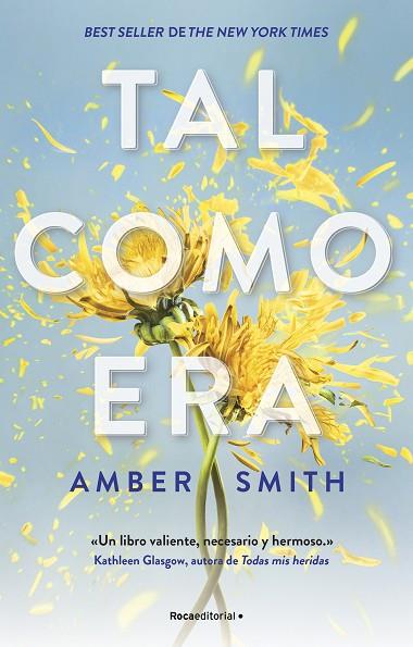 TAL COMO ERA | 9788419743244 | SMITH, AMBER | Llibreria Drac - Llibreria d'Olot | Comprar llibres en català i castellà online