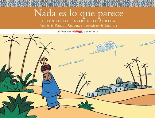 NADA ES LO QUE PARECE | 9788492412525 | GIRONA, RAMON | Llibreria Drac - Librería de Olot | Comprar libros en catalán y castellano online