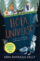 HOLA, UNIVERSO | 9788494841446 | ENTRADA, ERIN | Llibreria Drac - Llibreria d'Olot | Comprar llibres en català i castellà online