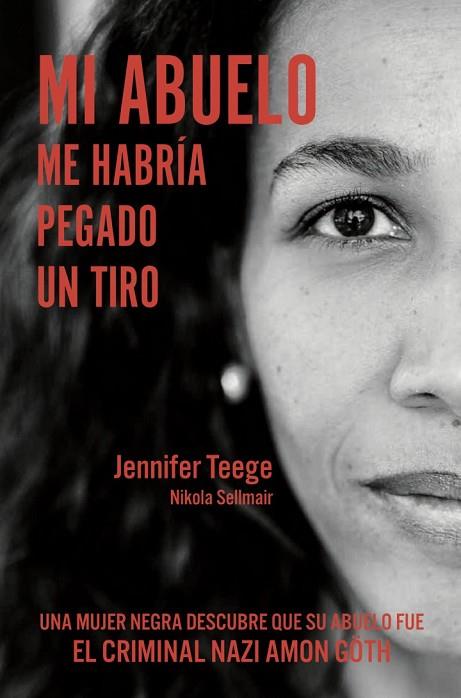 MI ABUELO ME HABRÍA PEGADO UN TIRO | 9788494379055 | TEEGE, JENNIFER | Llibreria Drac - Librería de Olot | Comprar libros en catalán y castellano online