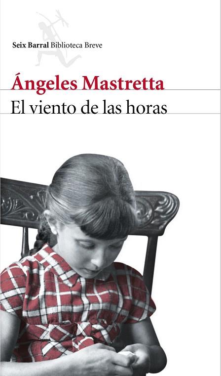 VIENTO DE LAS HORAS, EL | 9788432228896 | MASTRETTA, ANGELES | Llibreria Drac - Llibreria d'Olot | Comprar llibres en català i castellà online