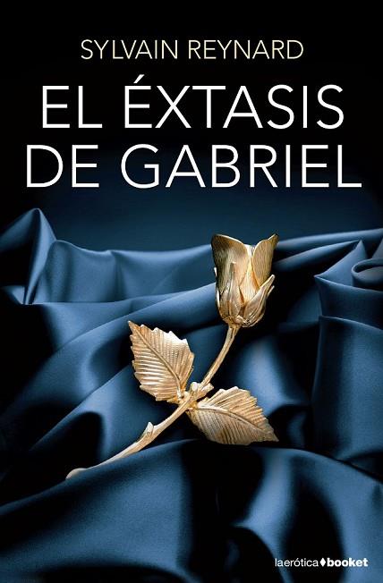 ÉXTASIS DE GABRIEL, EL | 9788408131342 | REYNARD, SYLVAIN | Llibreria Drac - Librería de Olot | Comprar libros en catalán y castellano online