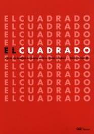 CUADRADO, EL. MAS DE 300 EJEMPLOS SOBRE LA FORMA CUADRADA | 9789688873595 | MUNARI, BRUNO | Llibreria Drac - Llibreria d'Olot | Comprar llibres en català i castellà online