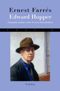 EDWARD HOPPER | 9788483303696 | FARRÉS, ERNEST | Llibreria Drac - Librería de Olot | Comprar libros en catalán y castellano online