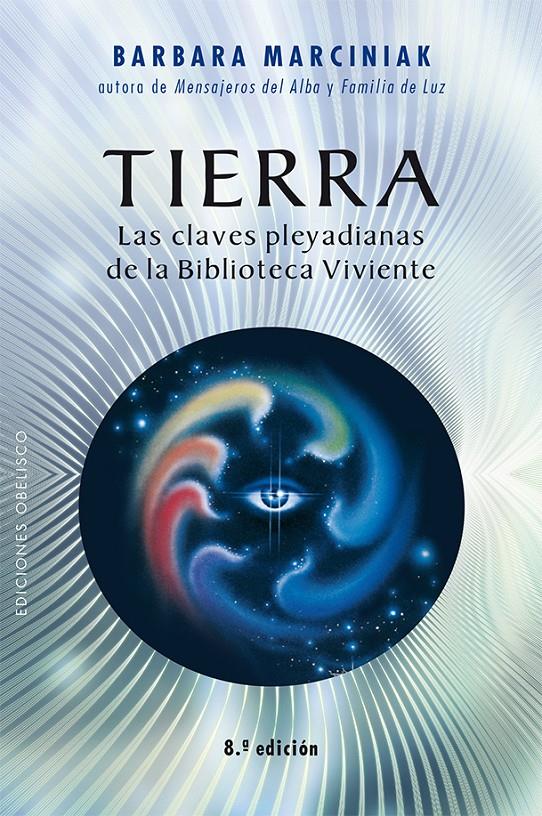 TIERRA | 9788415968825 | MARCINIAK, BARBARA | Llibreria Drac - Librería de Olot | Comprar libros en catalán y castellano online