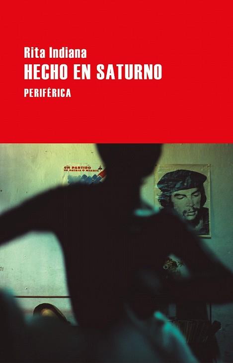 HECHO EN SATURNO (LARGO RECORRIDO 127) | 9788416291663 | INDIANA, RITA | Llibreria Drac - Llibreria d'Olot | Comprar llibres en català i castellà online