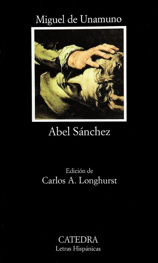 ABEL SANCHEZ | 9788437613598 | UNAMUNO, MIGUEL DE | Llibreria Drac - Llibreria d'Olot | Comprar llibres en català i castellà online